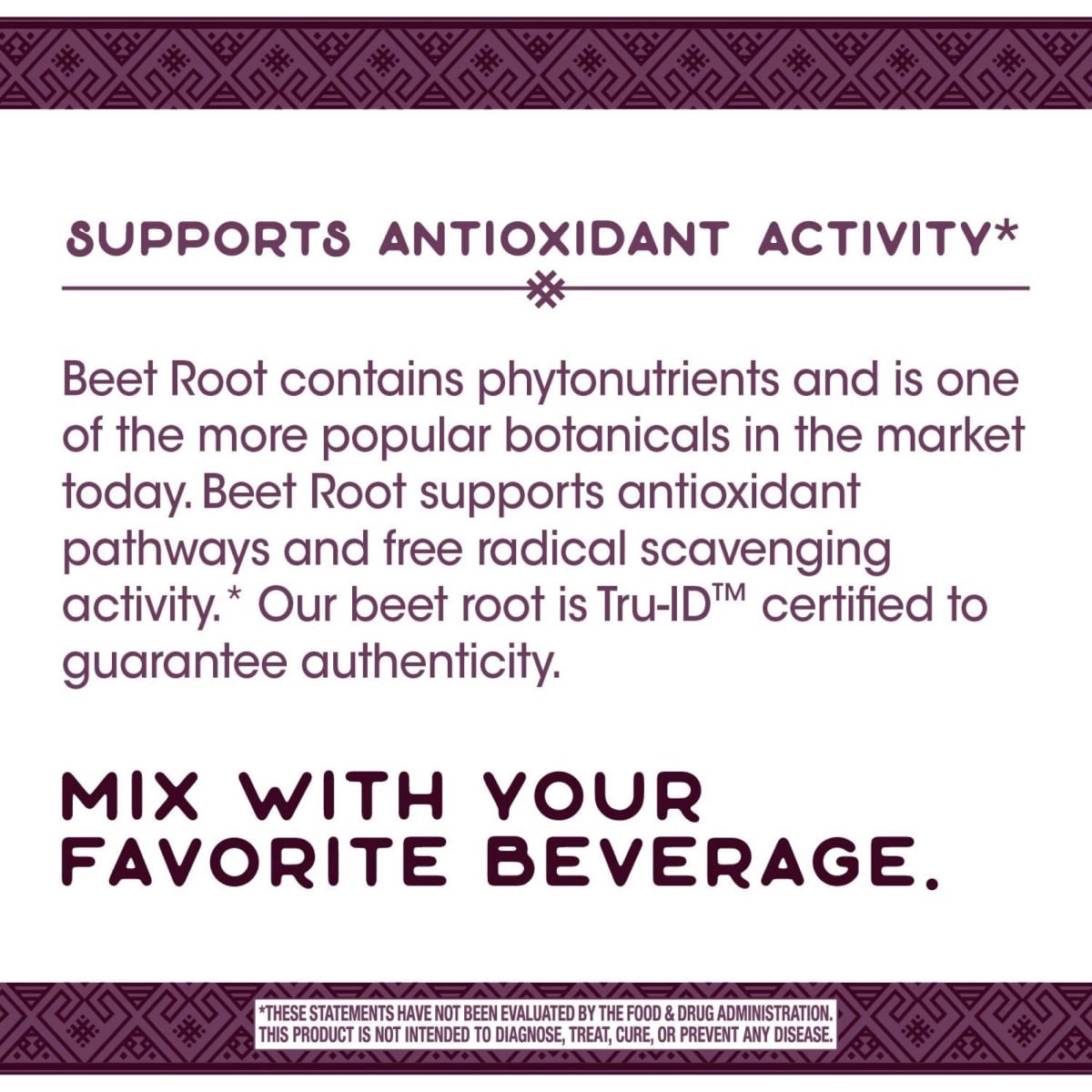 slide 5 of 17, Nature's Way Beet Root Powder, 5 oz