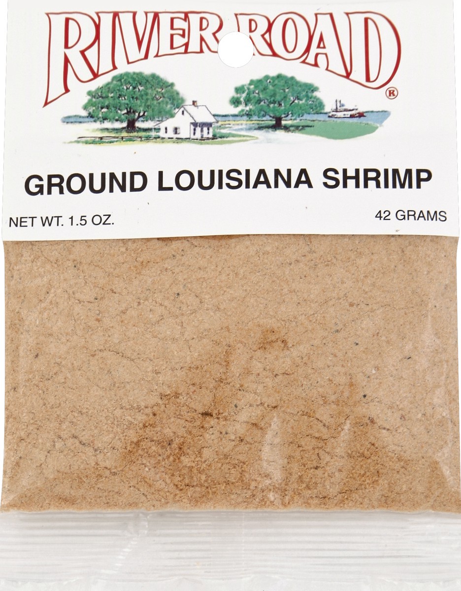 slide 2 of 4, Bolner's Fiesta River Road Louisiana Ground Shrimp Seasoning, 1.5 oz