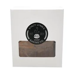 Stacy Lynn's Caramel Rolls