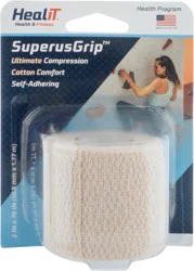 Healit Heal It Superus Grip 2In
