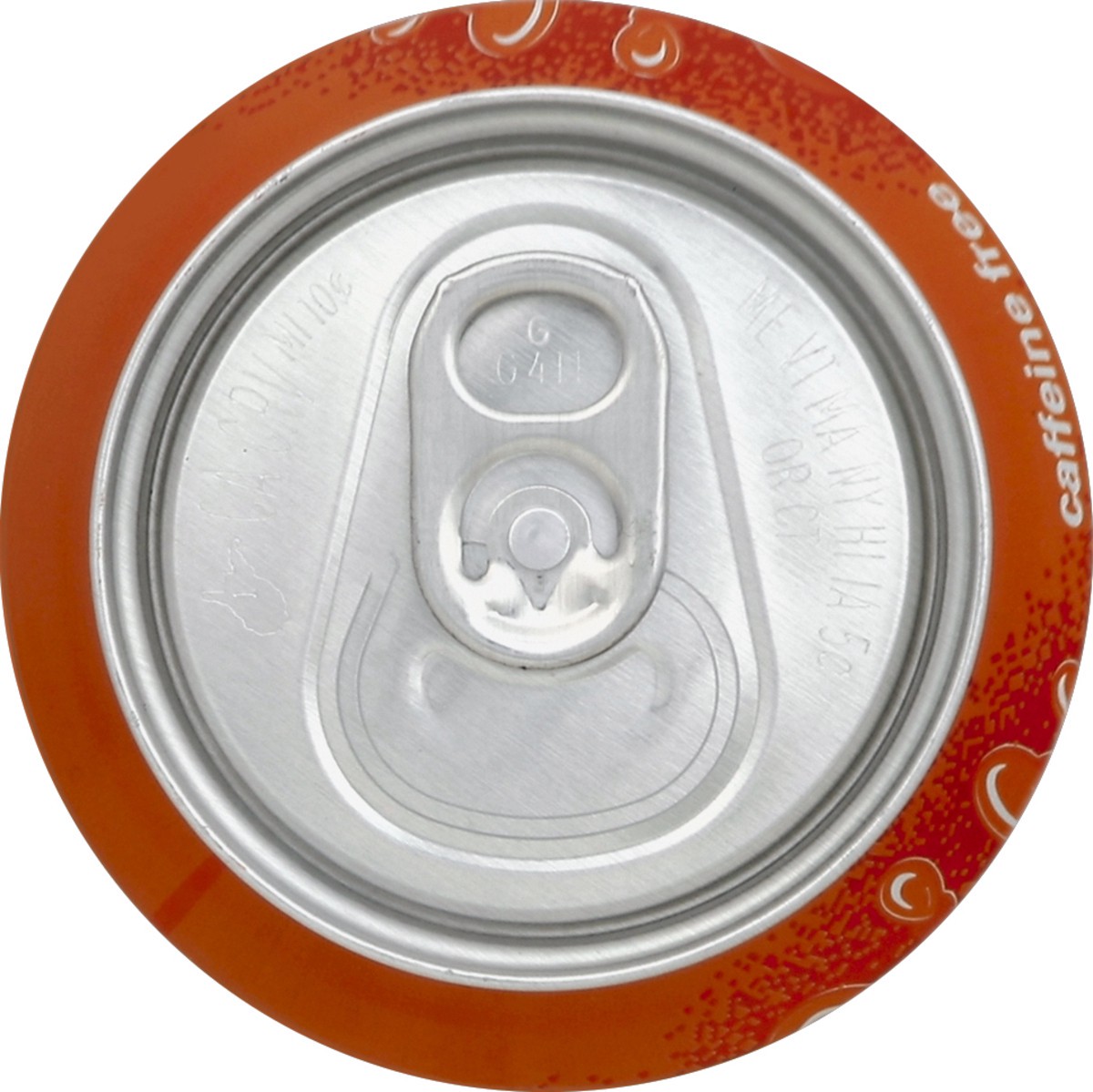 slide 4 of 4, Crush Orange Soda, 12 fl oz can, 12 oz