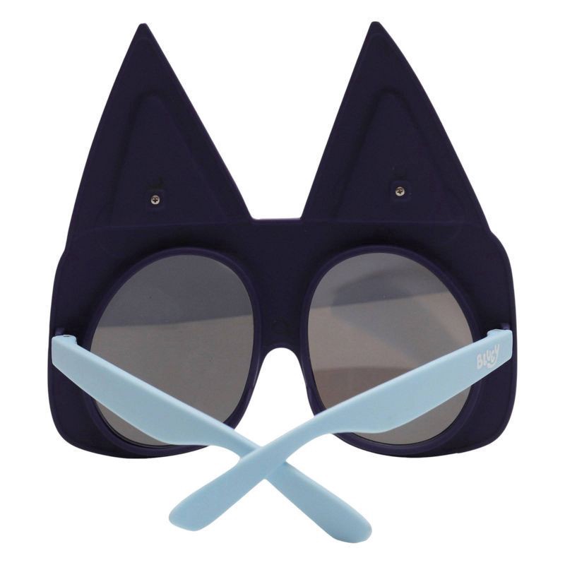 slide 3 of 5, Sunst Sun-staches Licensed Bluey, 1 ct