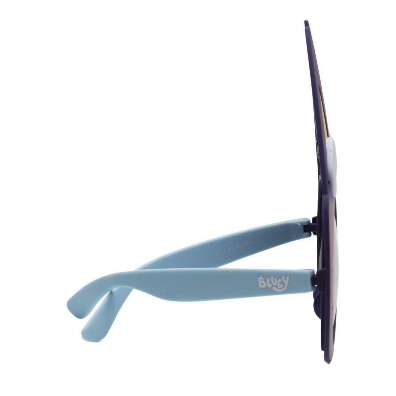 slide 5 of 5, Sunst Sun-staches Licensed Bluey, 1 ct