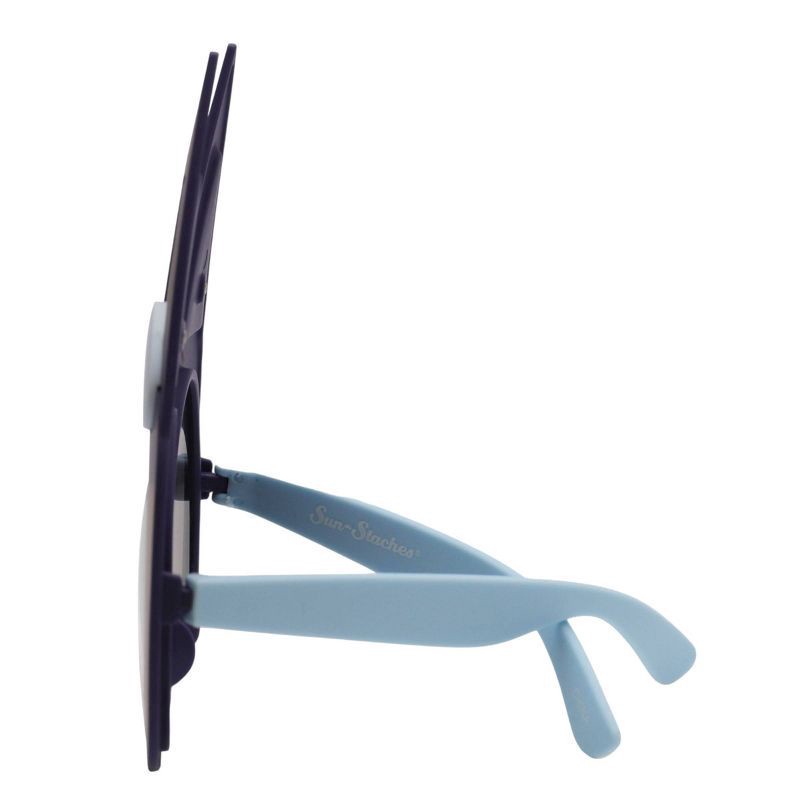 slide 4 of 5, Sunst Sun-staches Licensed Bluey, 1 ct