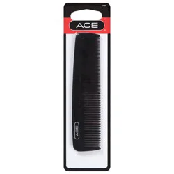 Ace Hair Comb 1 ea