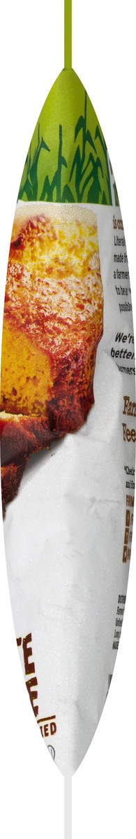 slide 2 of 9, Farmer's Pantry Bite Size Original Cornbread Crisps 2 oz, 2 oz