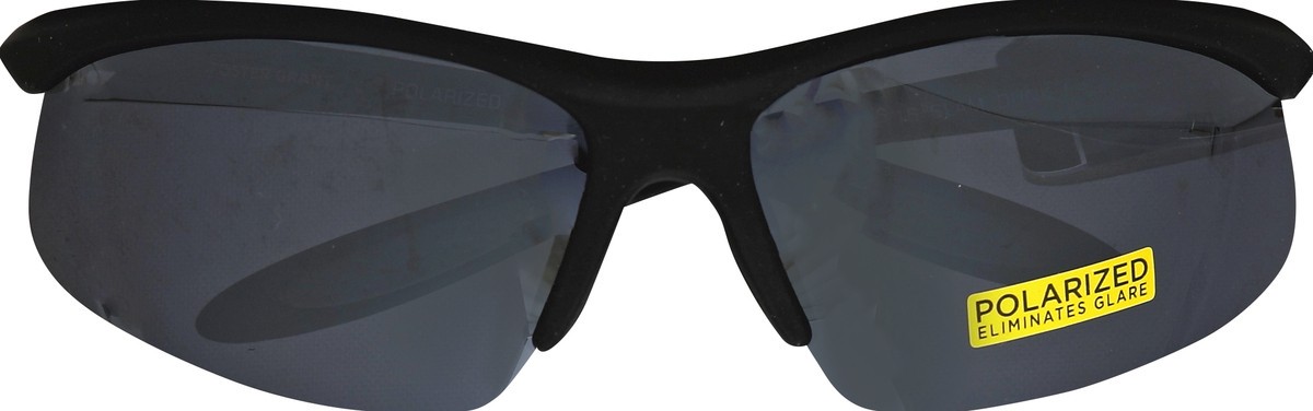 slide 2 of 2, Foster Grant Sunglasses, Slam Dunk Pol FG Polarized, 1 ct