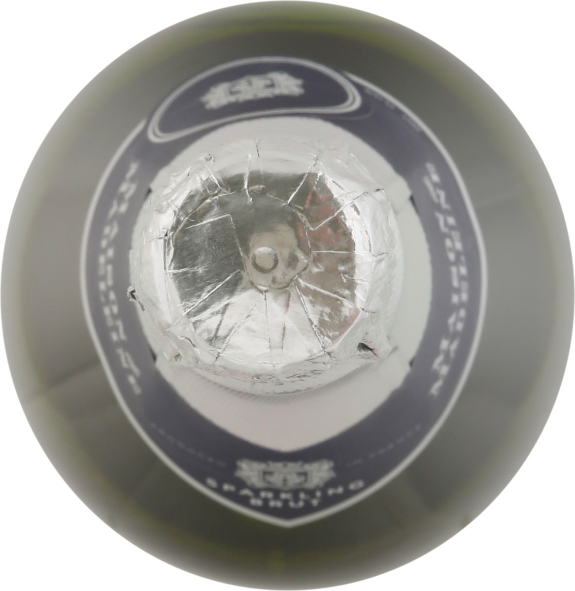 slide 8 of 9, Maison de Madeleine France Brut 750 ml Bottle, 