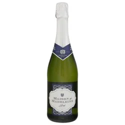 Maison de Madeleine France Brut 750 ml Bottle