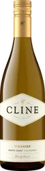 Cline North Coast Viognier