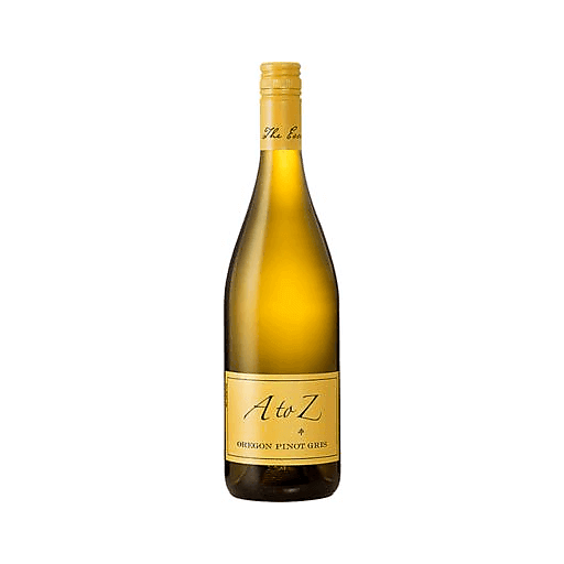 slide 1 of 1, A to Z Winery A to Z Oregon Pinot Gris, 750 ml