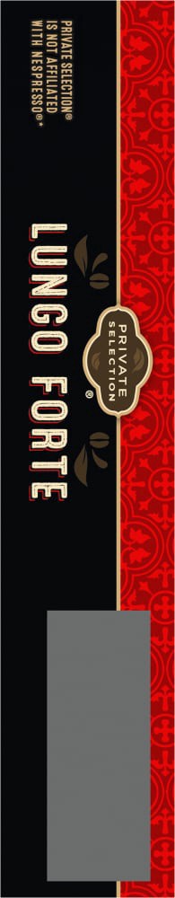 slide 5 of 6, Private Selection Fair Trade Lungo Forte Espresso Capsules, 10 ct
