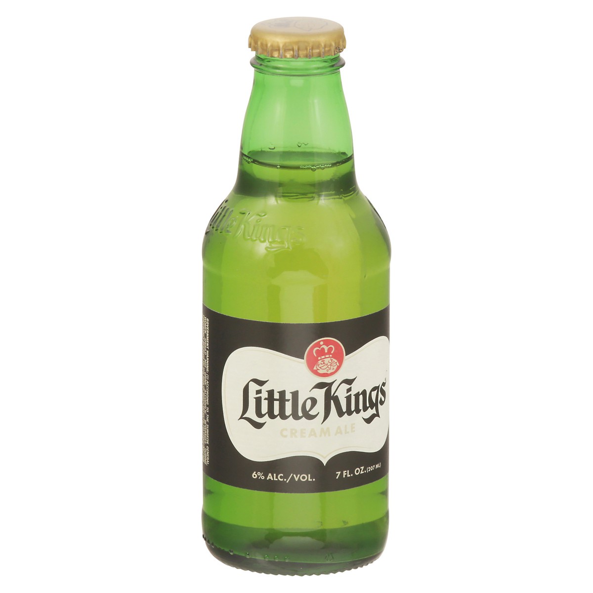 slide 9 of 13, Little Kings Cream Ale, 8 ct; 7 oz