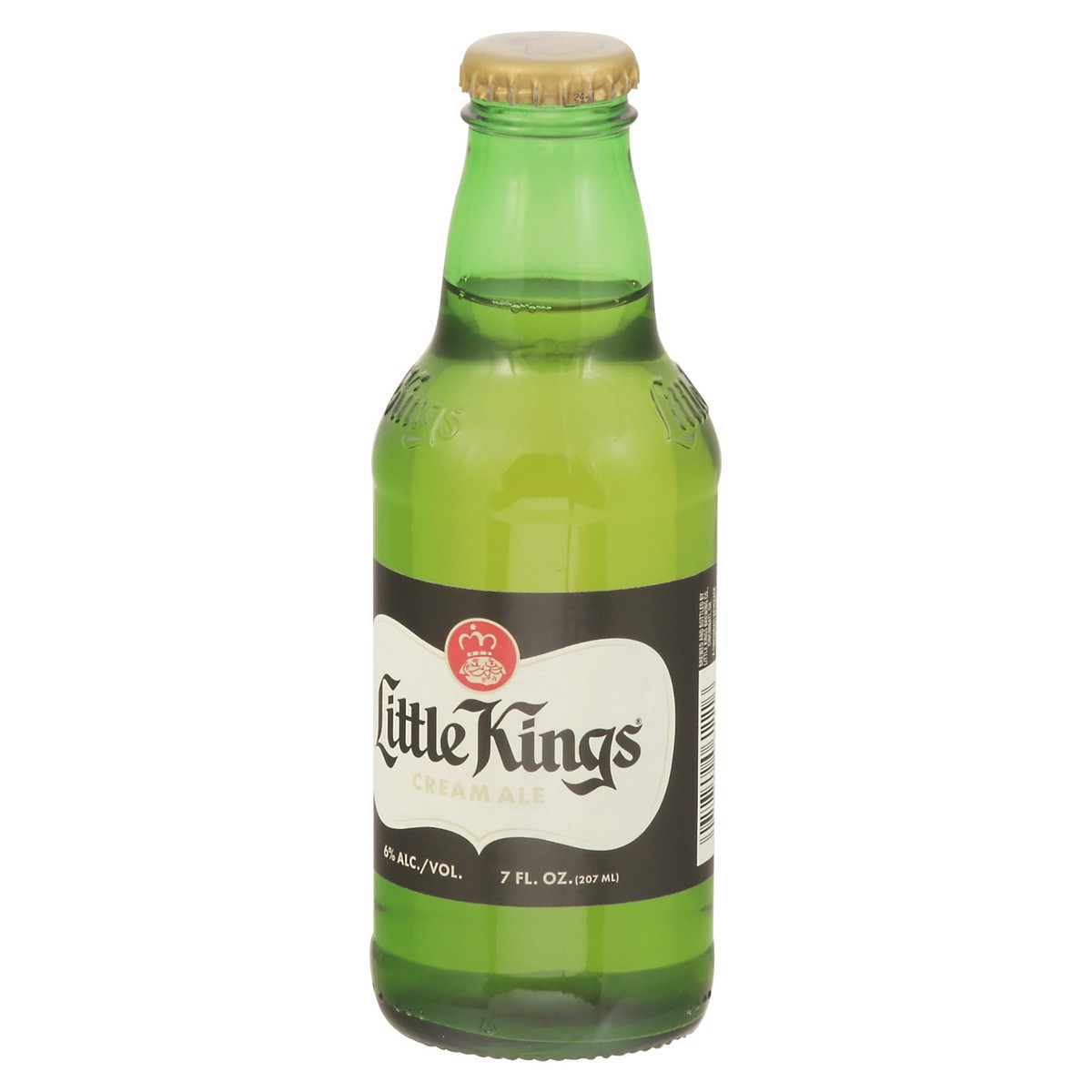 slide 6 of 13, Little Kings Cream Ale, 8 ct; 7 oz