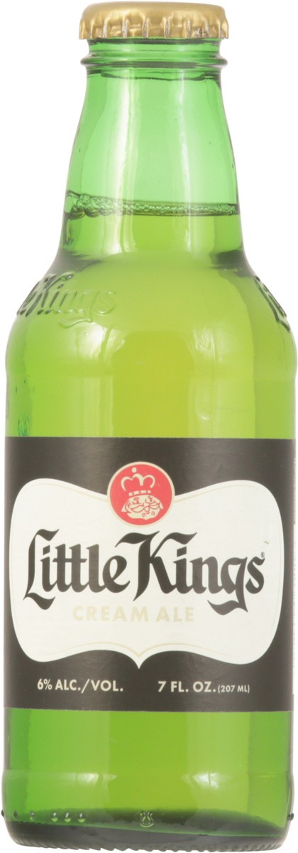 slide 4 of 13, Little Kings Cream Ale, 8 ct; 7 oz