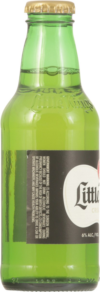 slide 8 of 13, Little Kings Cream Ale, 8 ct; 7 oz