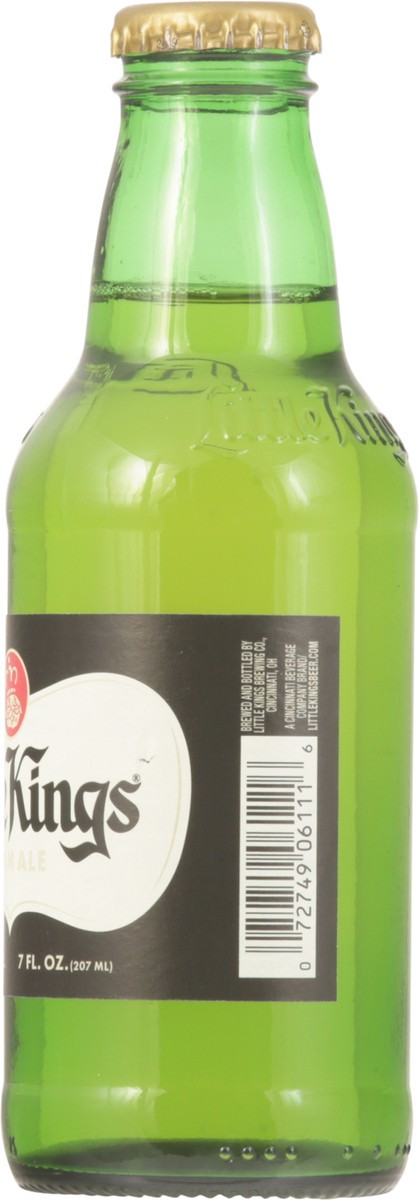 slide 2 of 13, Little Kings Cream Ale, 8 ct; 7 oz