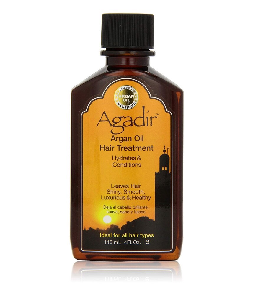slide 1 of 1, Agadir Argan Oil Hair Trtmt, 1 ct