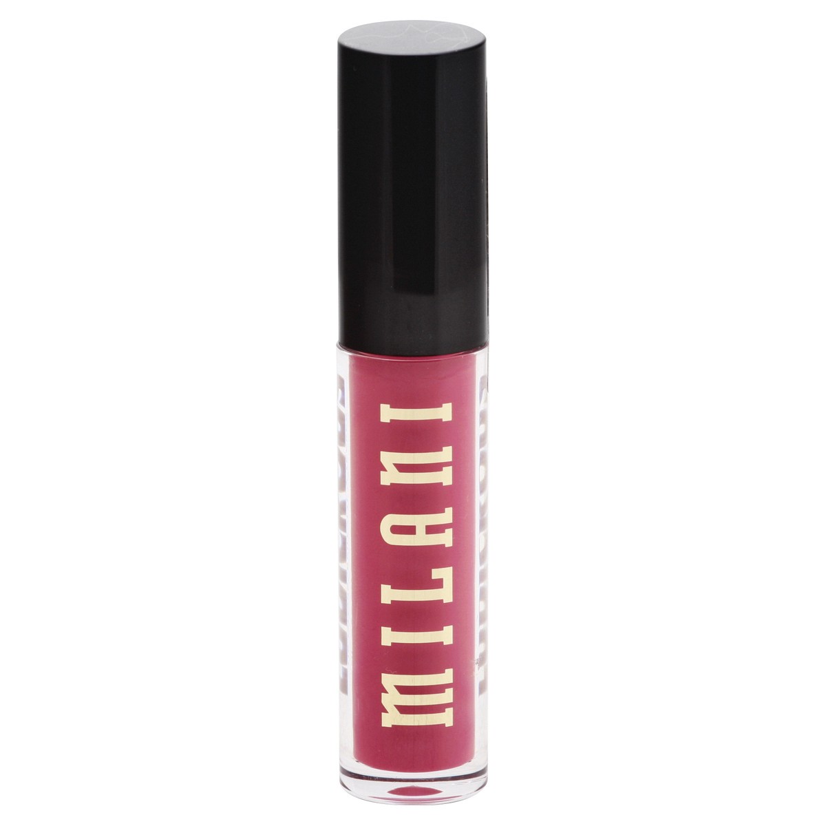 slide 4 of 11, Milani Ludicrous Fanny Pack 140 Lip Gloss 0.16 oz, 1 oz