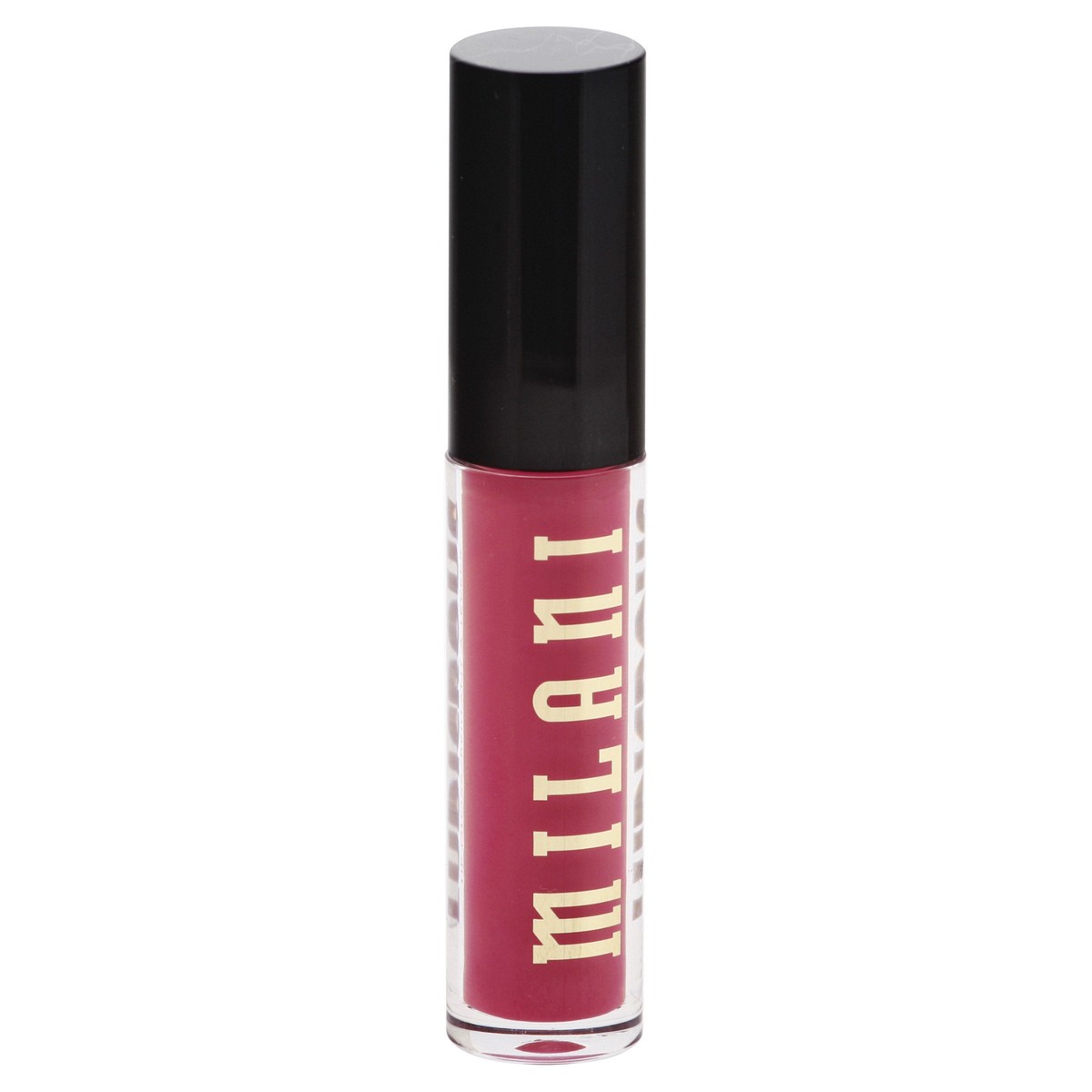 slide 6 of 11, Milani Ludicrous Fanny Pack 140 Lip Gloss 0.16 oz, 1 oz