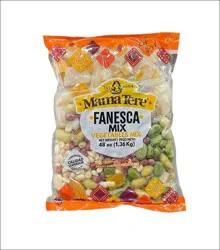 Mama Tere Fanesca Frz