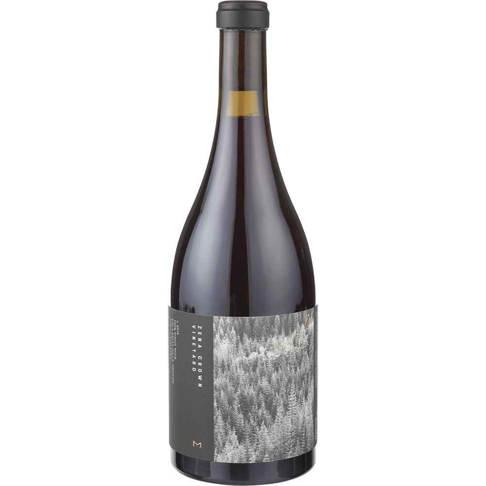 slide 1 of 1, Zena Crown Pinot Noir Eola Amity, 750 ml