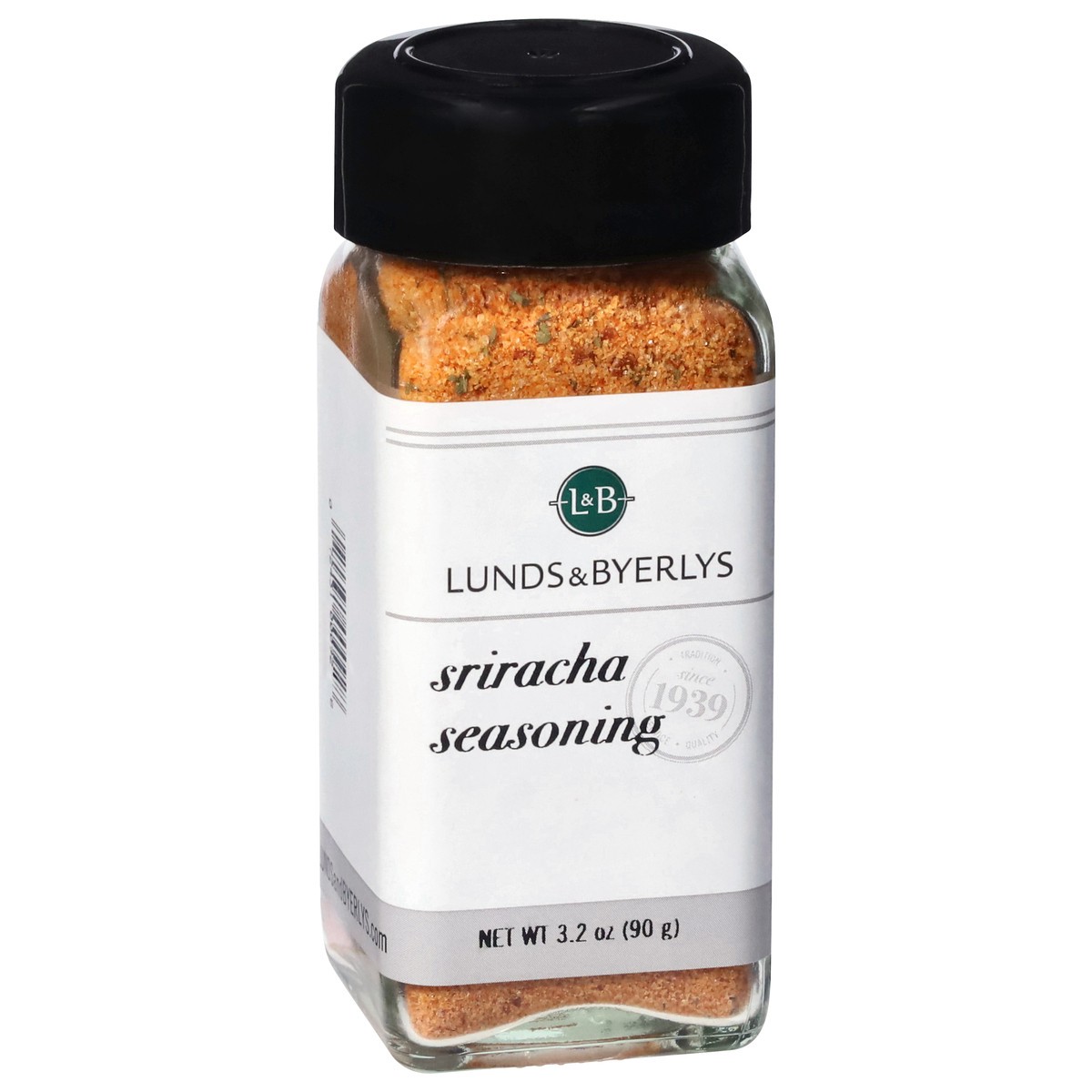 slide 9 of 9, Lunds & Byerlys Sriracha Seasoning 3.2 oz, 3.2 oz