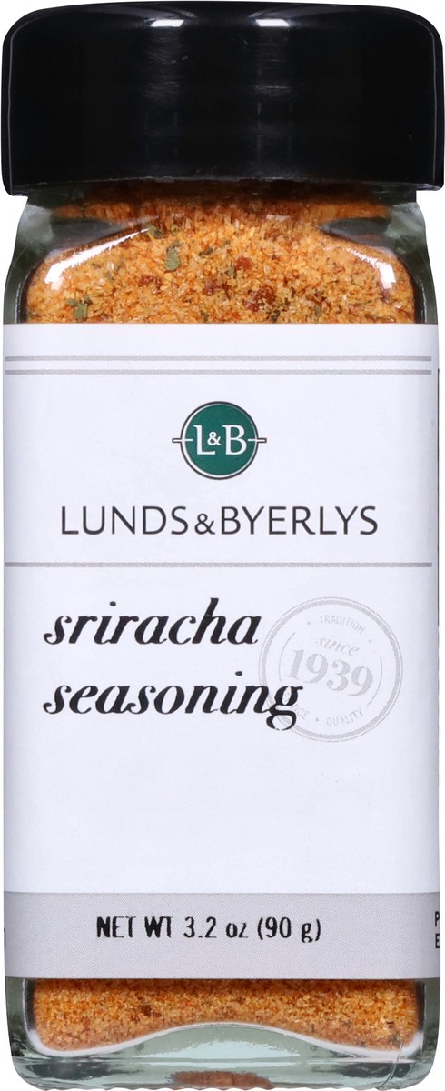 slide 5 of 9, Lunds & Byerlys Sriracha Seasoning 3.2 oz, 3.2 oz