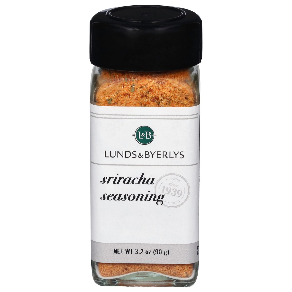 slide 1 of 9, Lunds & Byerlys Sriracha Seasoning 3.2 oz, 3.2 oz