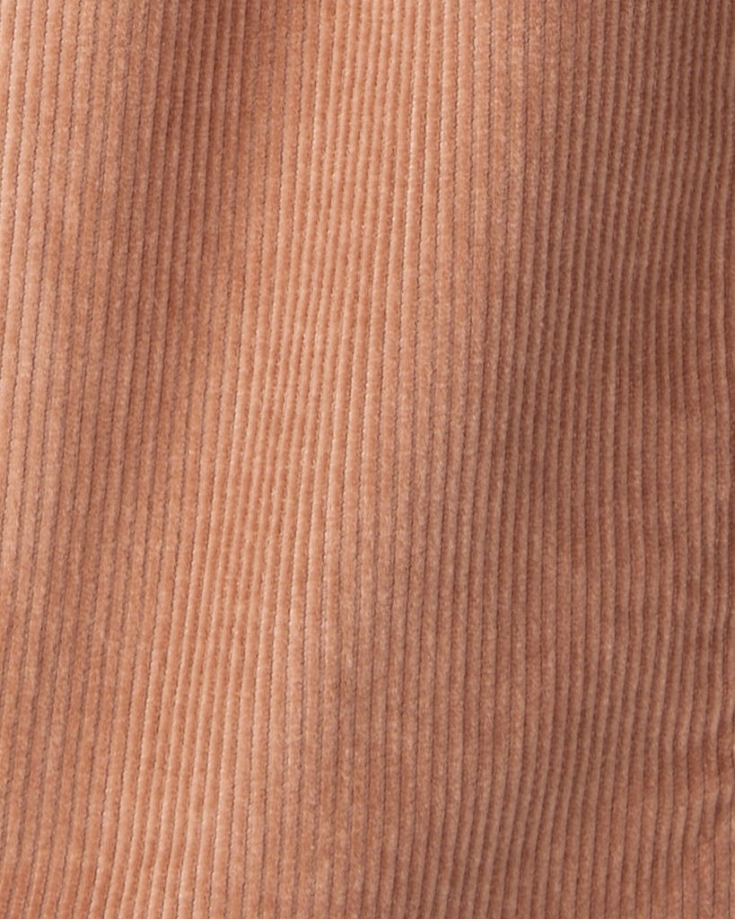 slide 3 of 3, Oshkosh Baby Boy Corduroy Pants - Brown Brown 9M, 1 ct