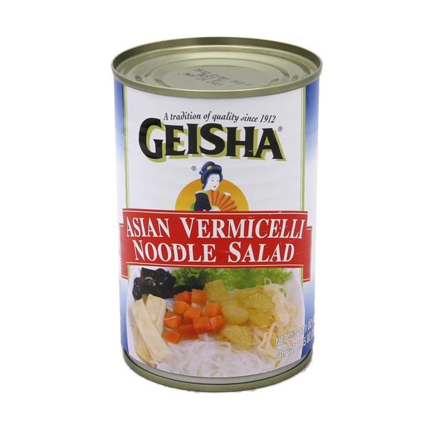 slide 1 of 1, JFE Shoji Geisha Asian Vermicelli Noodle Salad, 14.1 oz