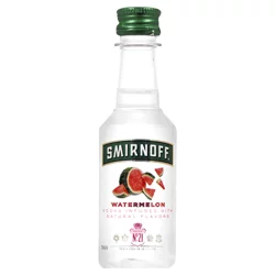 Smirnoff Watermelon 70 Proof