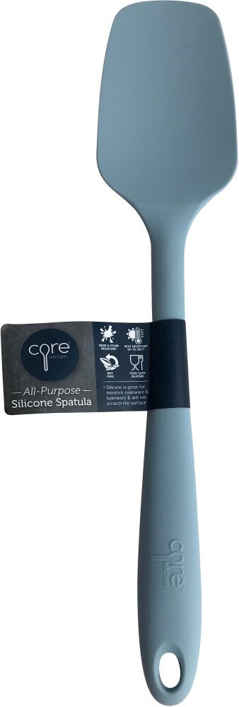 slide 2 of 5, Core Home Silicone All Purpose Spatula - Assorted, 1 ct