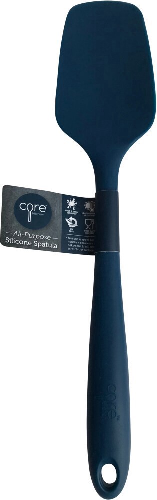 slide 3 of 5, Core Home Silicone All Purpose Spatula - Assorted, 1 ct