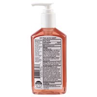 slide 3 of 5, Meijer Oil-Free Acne Wash, Pink Grapefruit, 6 oz