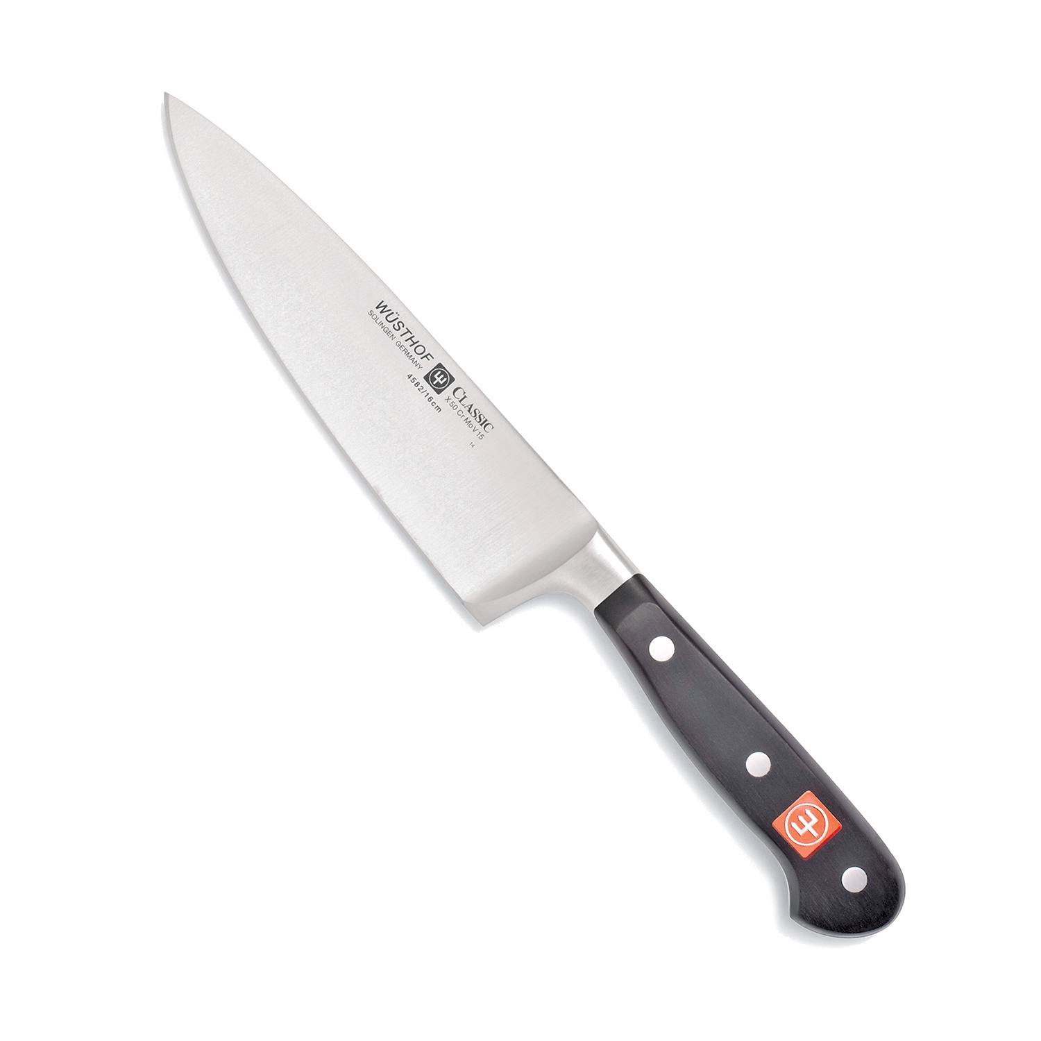 slide 1 of 1, Wüsthof Wsthof Classic Chefs Knife, 10 in