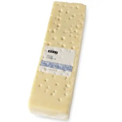 Publix Swiss Cheese