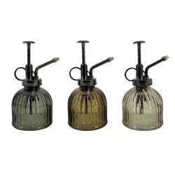 ROOM & RETREAT Rr Glass Sprayer 3 Ast