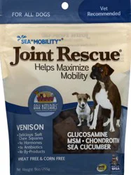 Ark Naturals Joint Rescue 9 oz