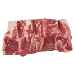 Small Boneless Sirloin Pork Chops