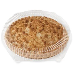 Bakery Pie Apple Dutch 8 Inch