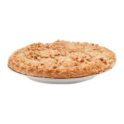 Bakery Pie Apple Dutch 8 Inch