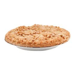 Bakery Pie Apple Dutch 8 Inch