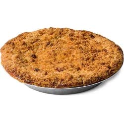 Bakery Pie Apple Dutch 8 Inch
