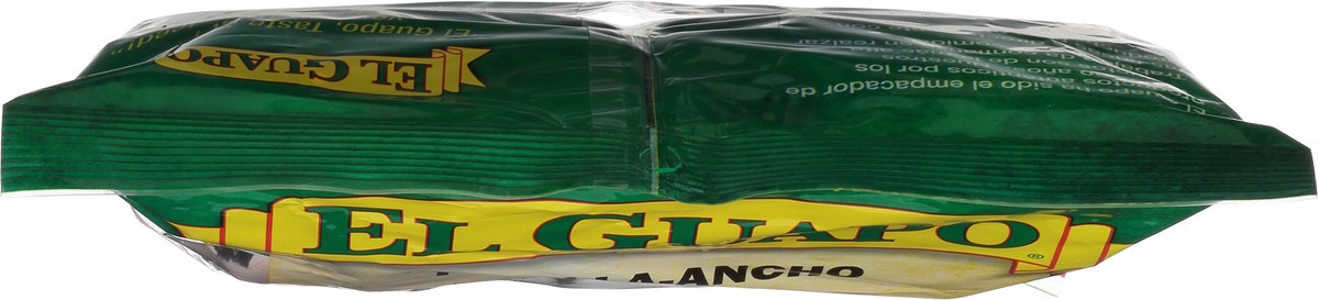 slide 8 of 9, El Guapo Whole Pasilla Ancho Chili Pods, 11 oz, 11 oz