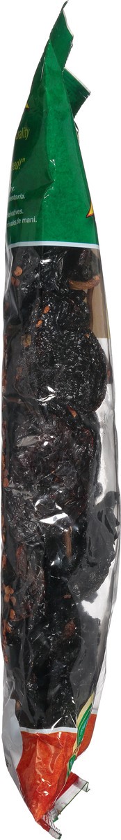 slide 2 of 9, El Guapo Whole Pasilla Ancho Chili Pods, 11 oz, 11 oz