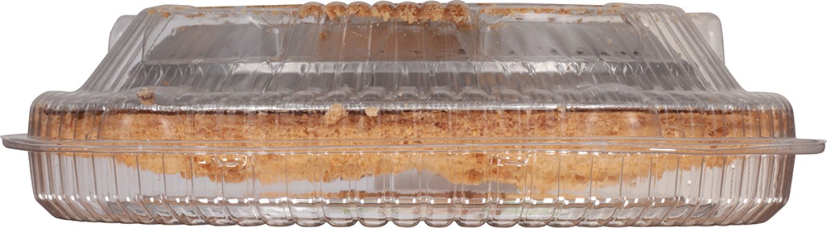 slide 6 of 9, Sabrina's Apple Crumb Pie 24 oz, 24 oz