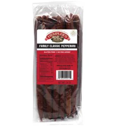 Hempler's Family Classic Pepperoni