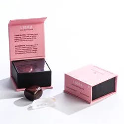 Geocentral Libra Zodiac Crystal Set