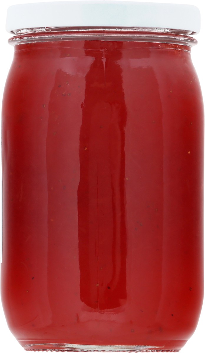 slide 3 of 11, The Huber Family's Strawberry and Rhubarb Spread 20 oz, 20 oz
